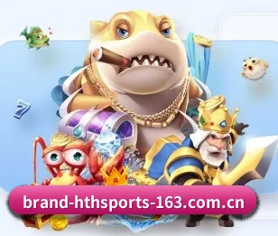 华体会体育的故事 | HTH
